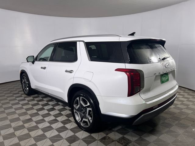 Used 2024 Hyundai Palisade Limited image 12