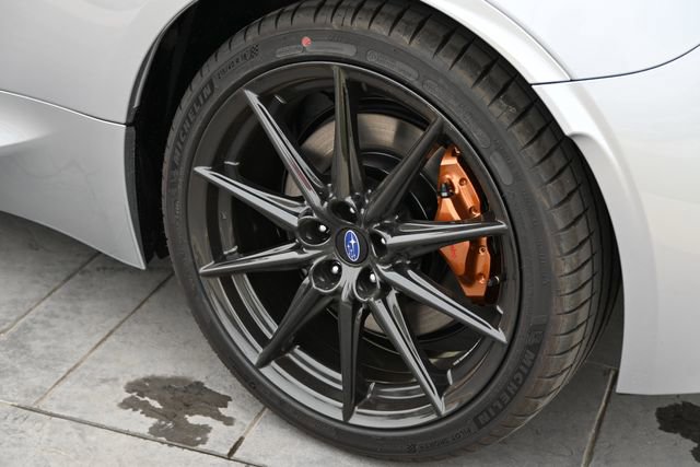 New 2026 Subaru BRZ tS image 13