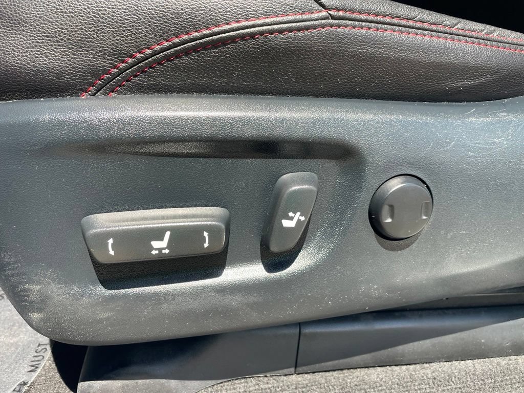 Used 2017 Toyota 4Runner TRD Pro AWD/4WD image 24