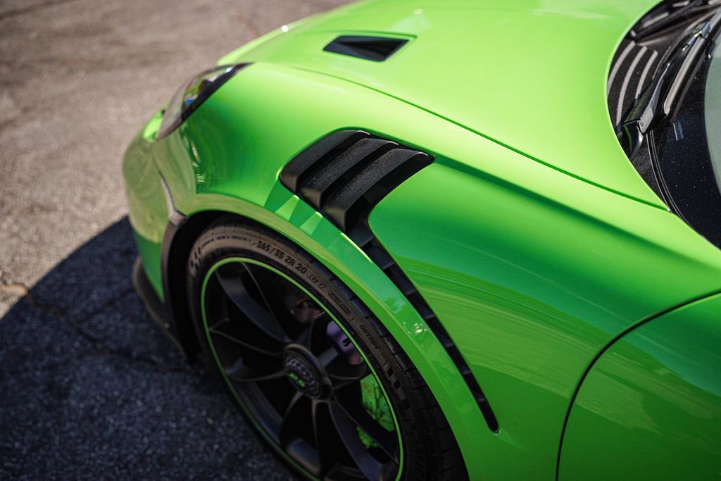 Used 2019 Porsche 911 GT3 RS RWD image 24