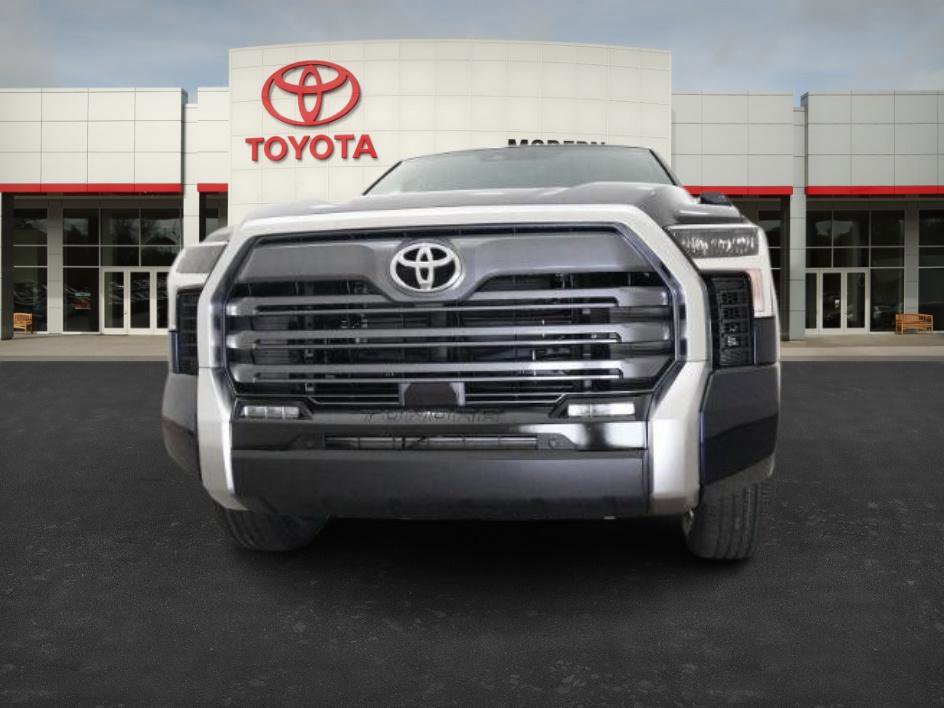 New 2026 Toyota Tundra Limited image 2