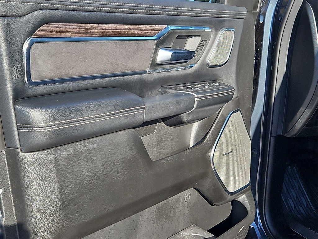 New 2026 RAM 1500 Laramie image 22