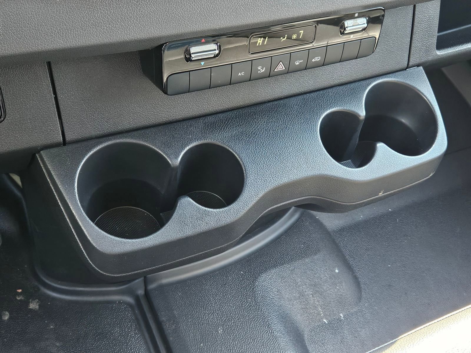 New 2024 Mercedes-Benz Sprinter 2500 image 31