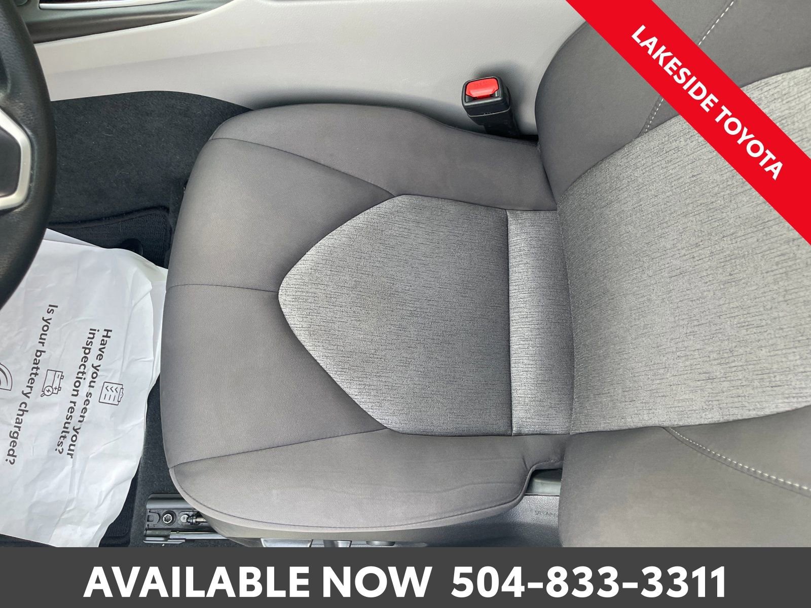 Used 2023 Toyota Camry LE image 27