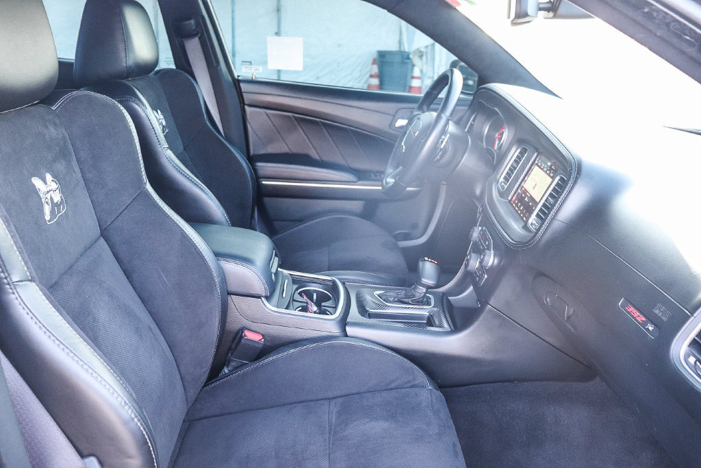 Used 2023 Dodge Charger Scat Pack w/ Plus Group RWD image 18