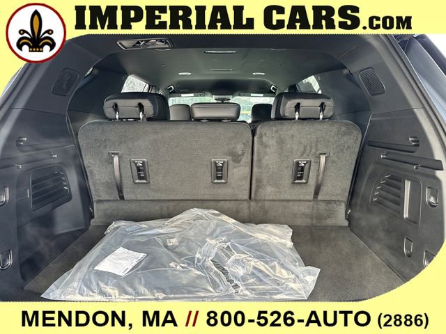 New 2026 Chevrolet Traverse LT w/ Driver Confidence Package image 14