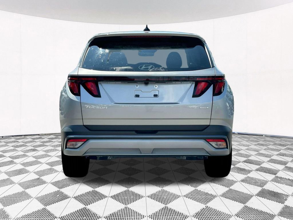 New 2026 Hyundai Tucson SE AWD/4WD image 11