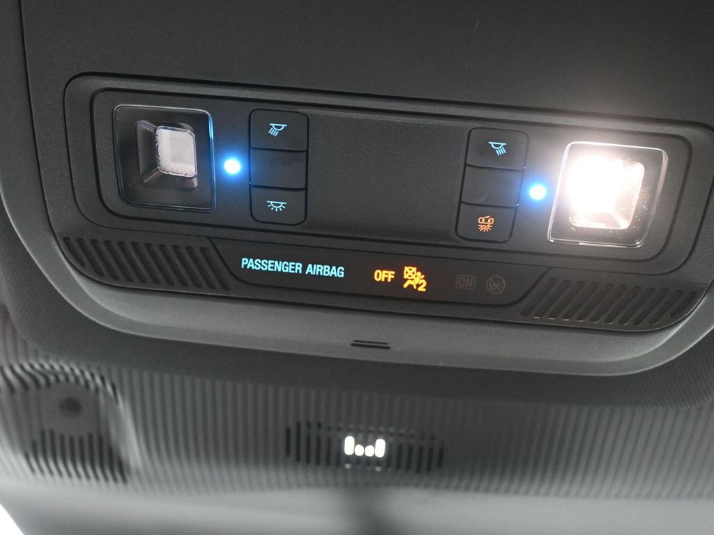 New 2026 Ford Explorer ST image 38