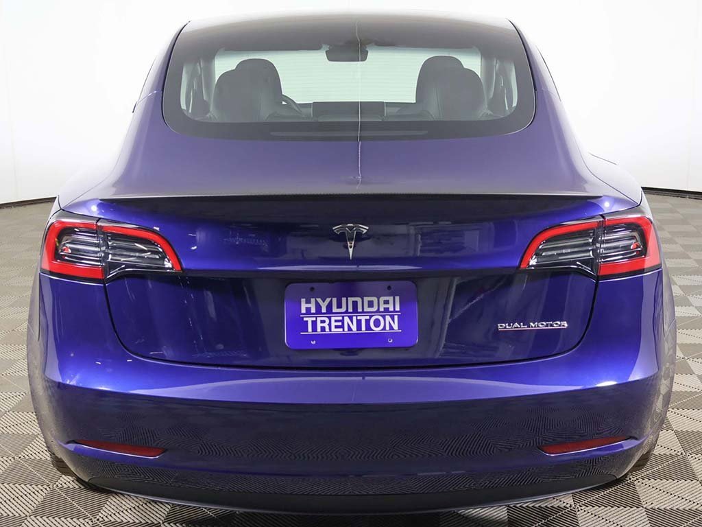 Used 2023 Tesla Model 3 Performance image 14