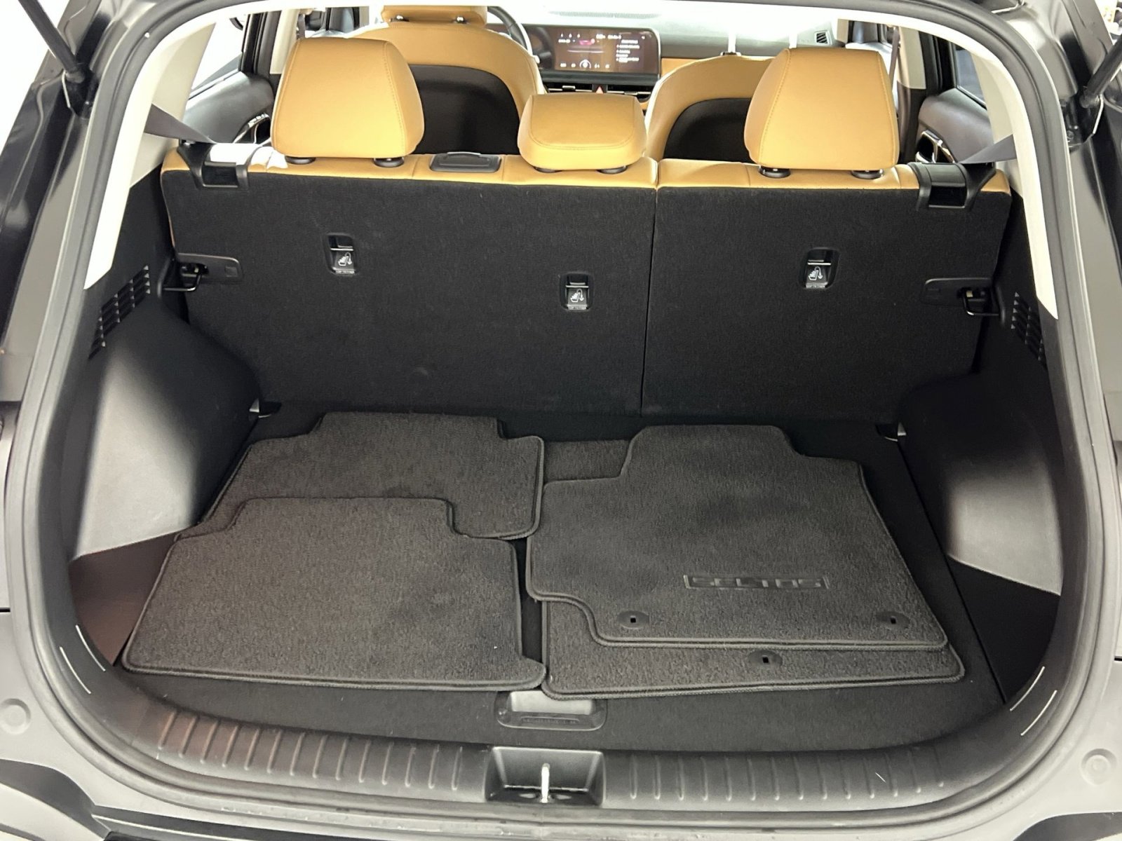 Used 2024 Kia Seltos EX image 24