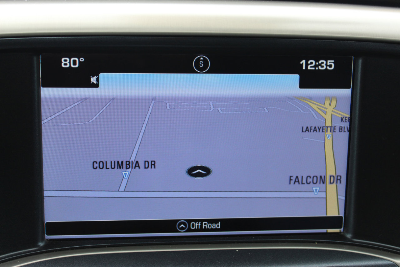 Used 2016 GMC Sierra 1500 Denali w/ Enhanced Driver Alert Package image 35