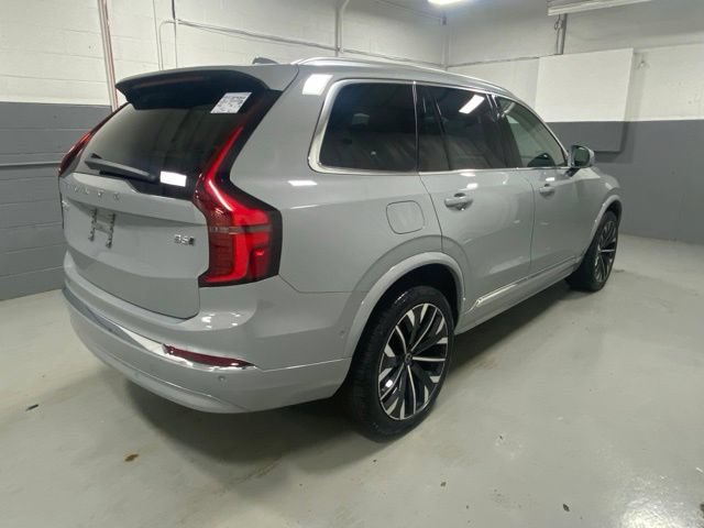 Used 2026 Volvo XC90 B6 Ultra AWD/4WD image 3