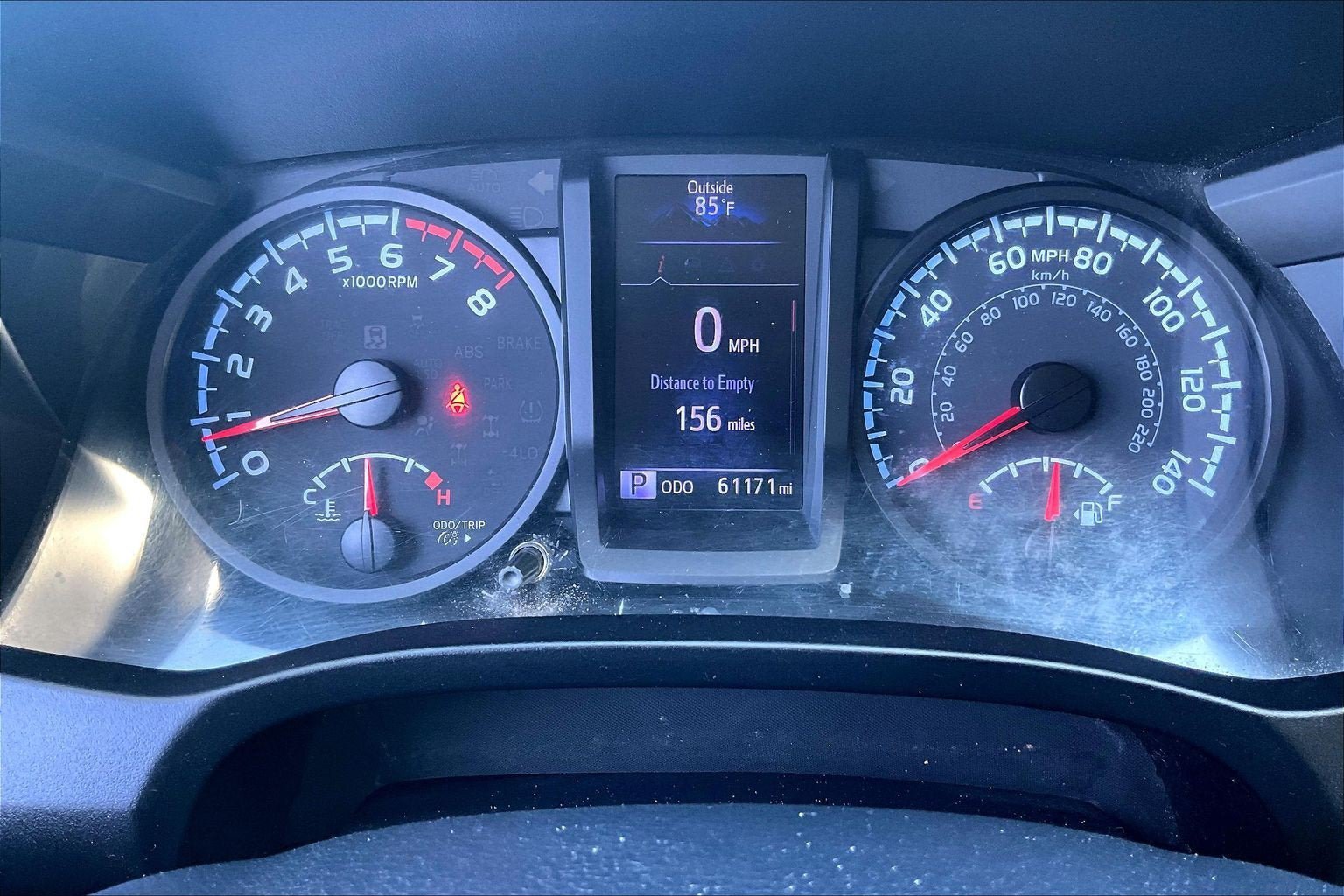 Used 2020 Toyota Tacoma SR AWD/4WD image 18