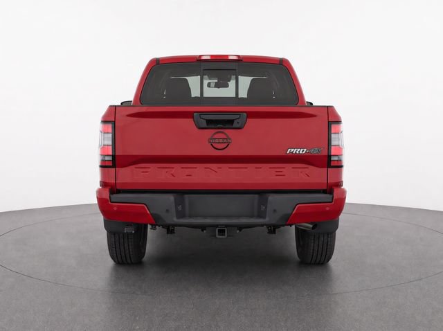 Used 2022 Nissan Frontier PRO-4X AWD/4WD image 7