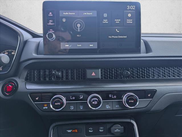 New 2026 Honda CR-V EX image 13