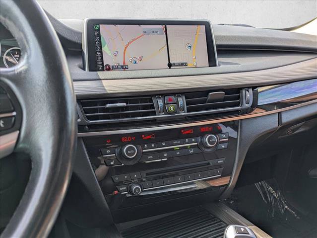 Used 2016 BMW X5 xDrive35i AWD/4WD image 12