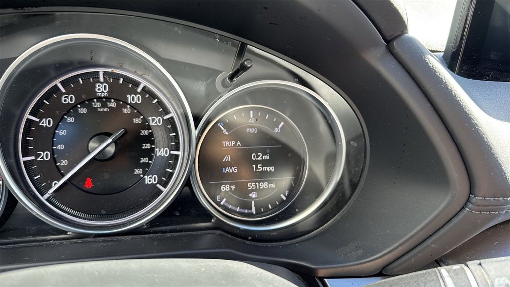 Certified 2022 MAZDA CX-5 AWD 2.5 S w/ Select Package image 50