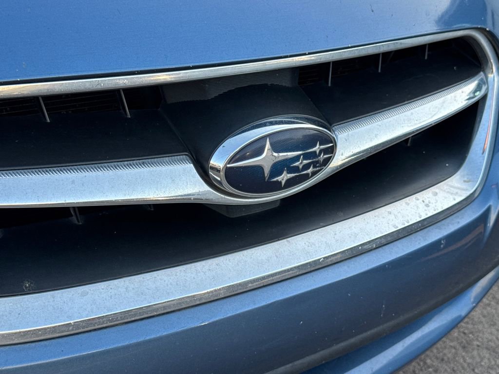 Used 2008 Subaru Legacy 2.5i AWD/4WD image 12
