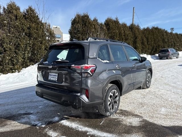 New 2026 Subaru Forester image 4