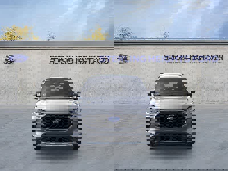 New 2026 Ford Escape ST-Line w/ Tech Pack #1 image 6