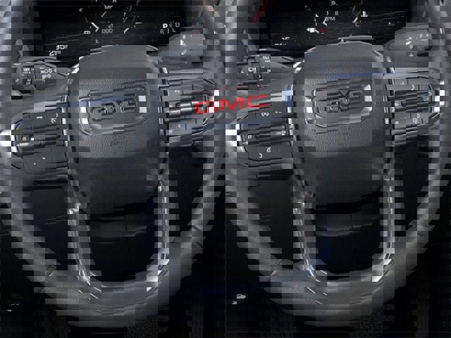 New 2026 GMC Terrain Elevation image 19