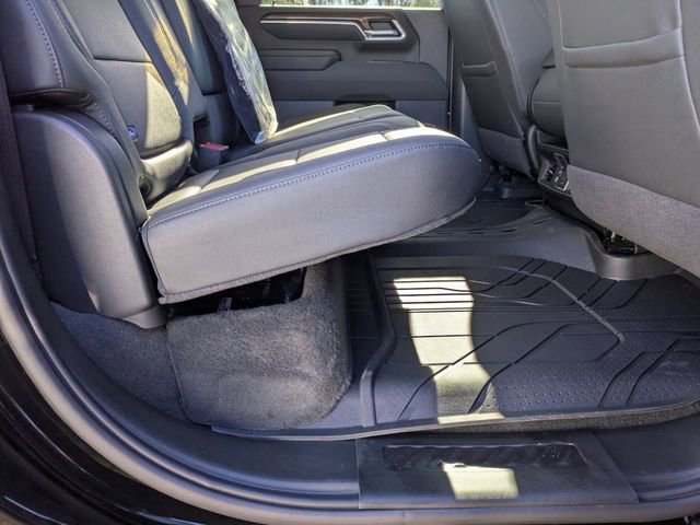 New 2026 Chevrolet Silverado 2500 LT w/ Trail Boss Package image 34