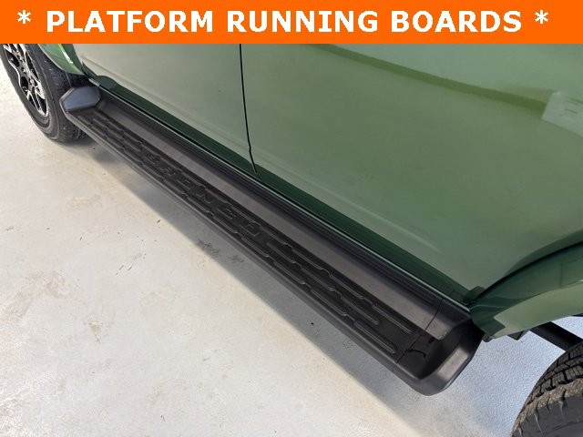 New 2025 Ford Bronco Outer Banks image 31