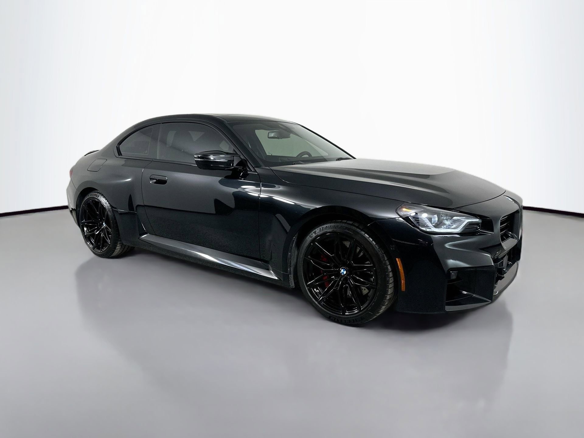 Used 2024 BMW M2 w/ Lighting Package image 4