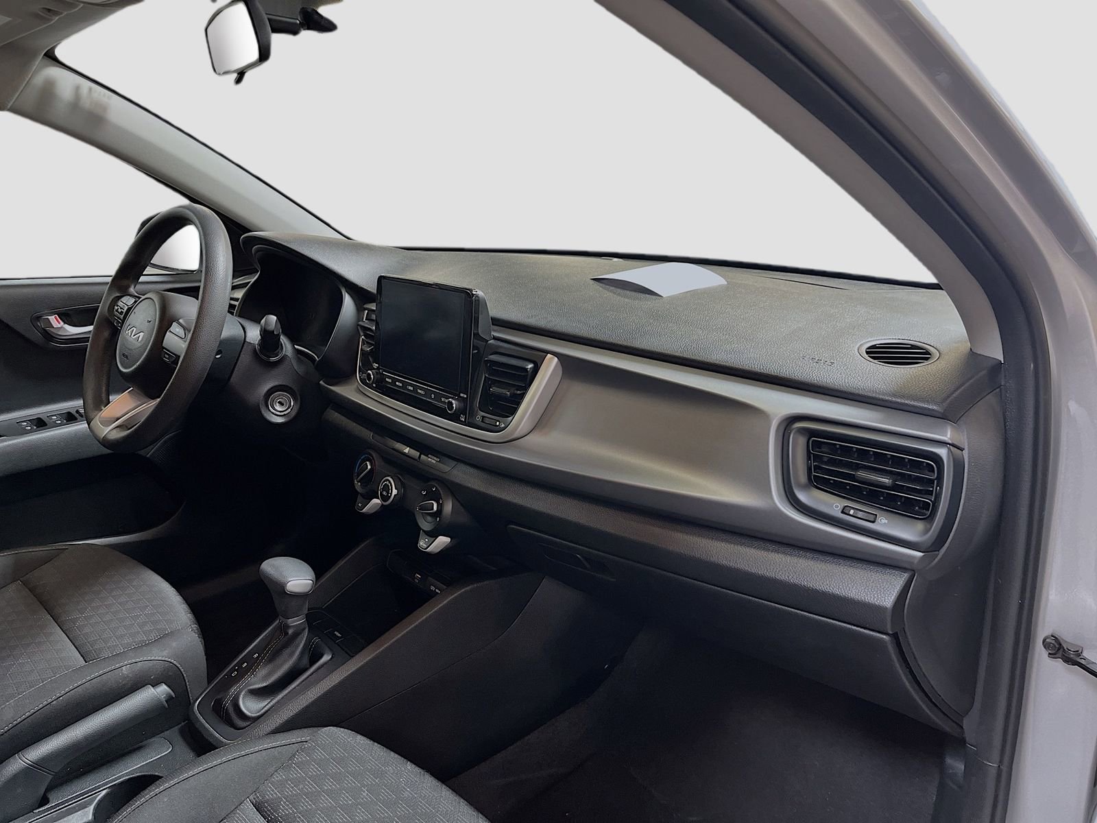 Used 2023 Kia Rio LX FWD image 26