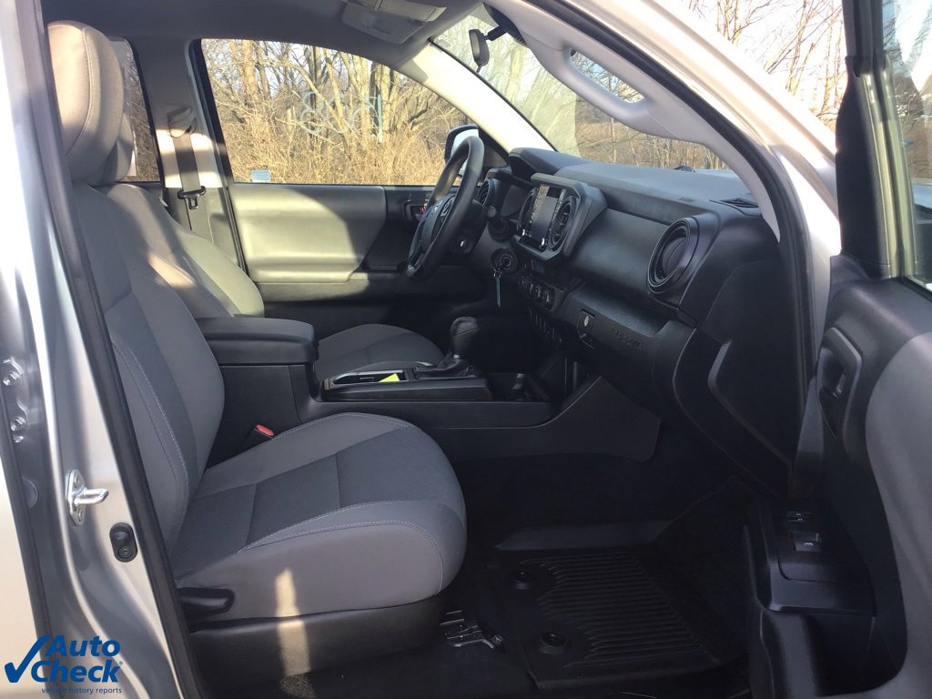 Used 2022 Toyota Tacoma SR image 20