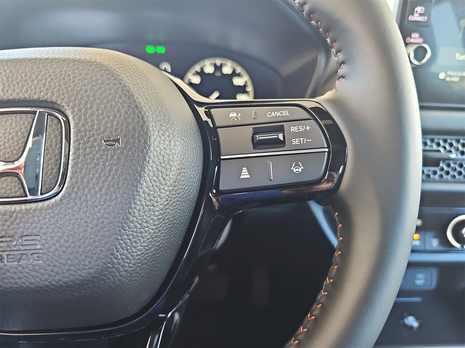 New 2026 Honda HR-V Sport image 17