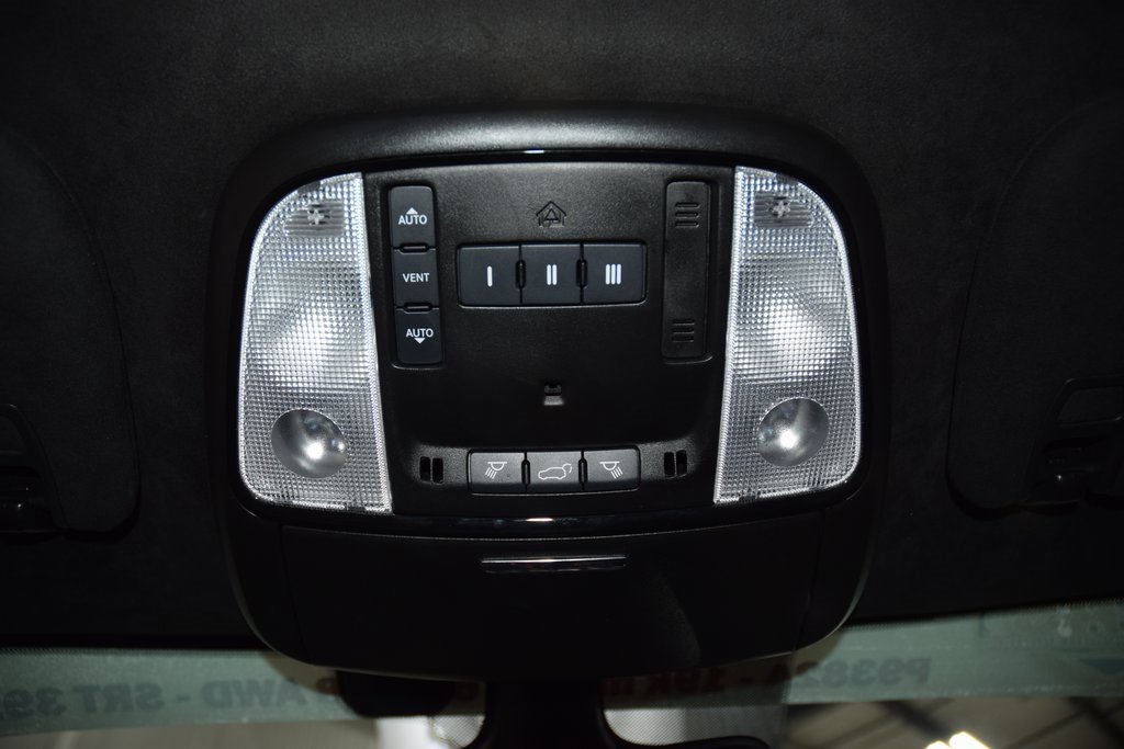 Used 2022 Dodge Durango SRT w/ Premium Interior Group image 55