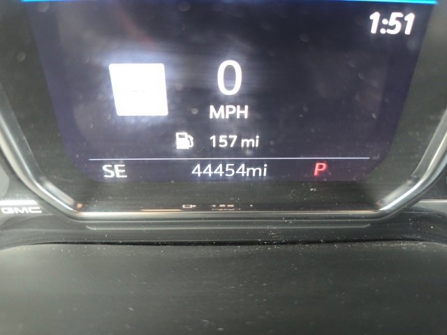 Used 2022 GMC Sierra 2500 Denali w/ Denali Ultimate Package image 13