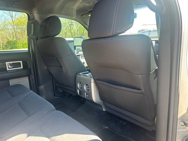 Used 2011 Ford F150 FX4 AWD/4WD image 16