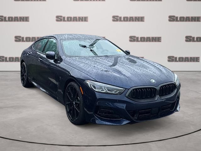 Used 2026 BMW 840i xDrive AWD/4WD image 6