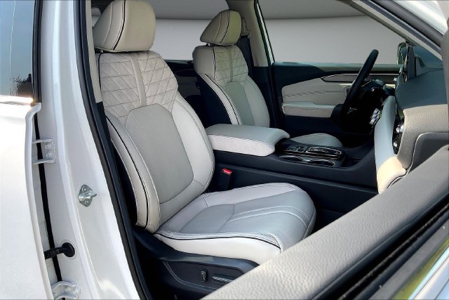 New 2026 Honda Pilot Elite image 11