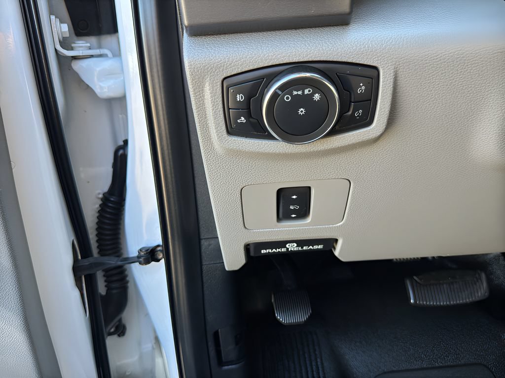 Used 2020 Ford F350 XLT w/ XLT Value Package AWD/4WD image 16
