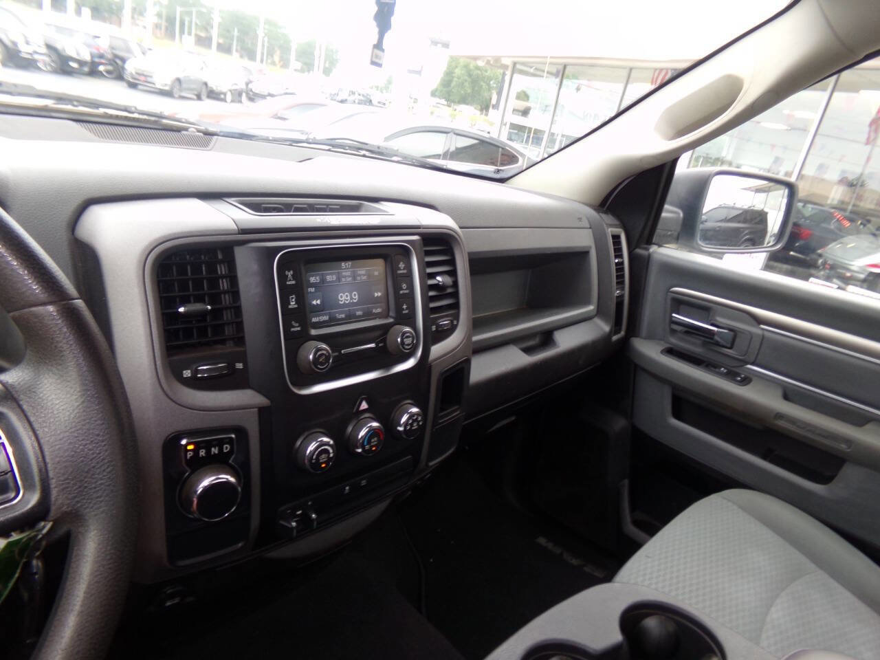 Used 2019 RAM 1500 Tradesman w/ Popular Equipment Group image 53