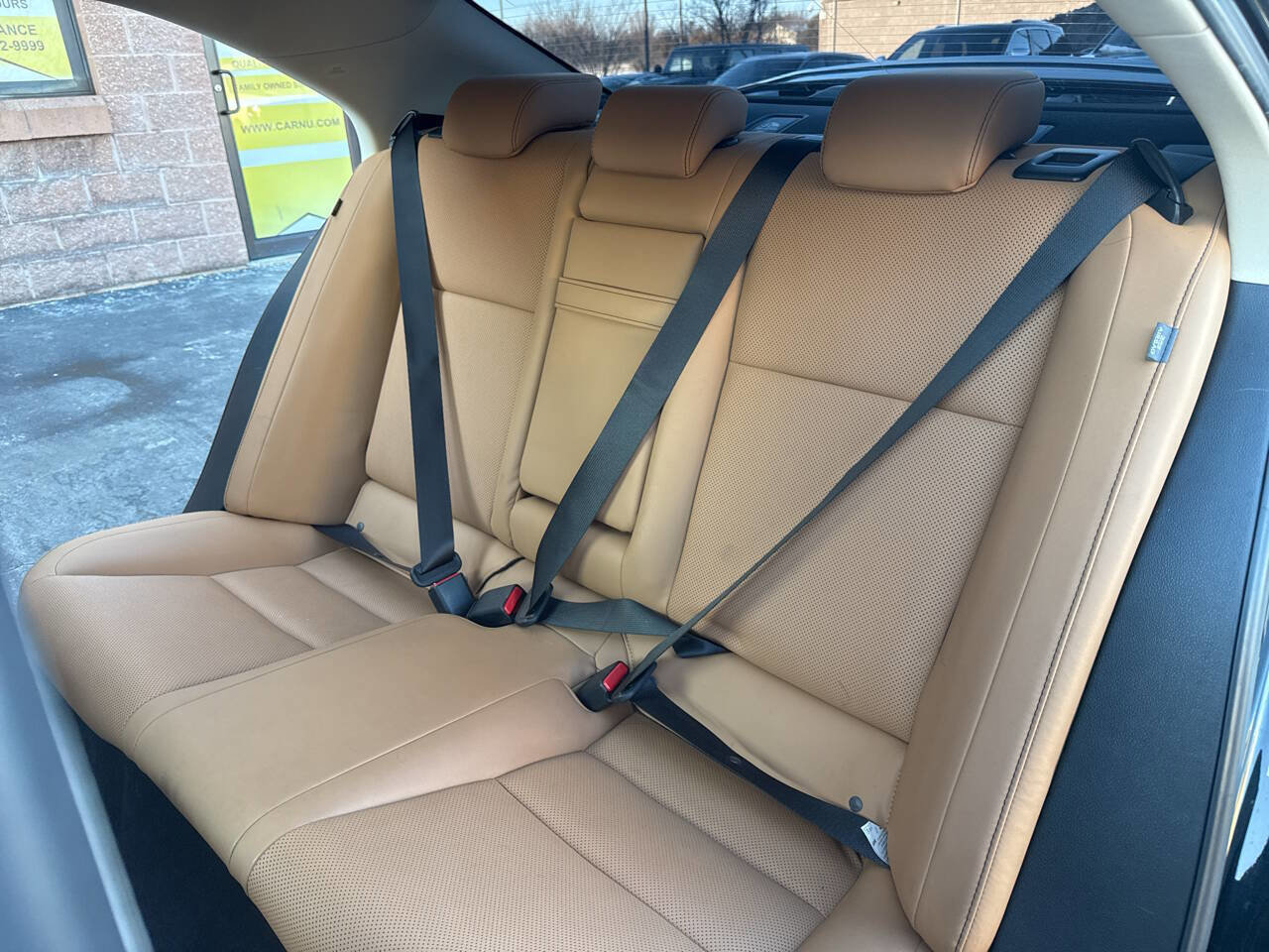 Used 2019 Lexus IS 300 AWD w/ Navigation Package image 33