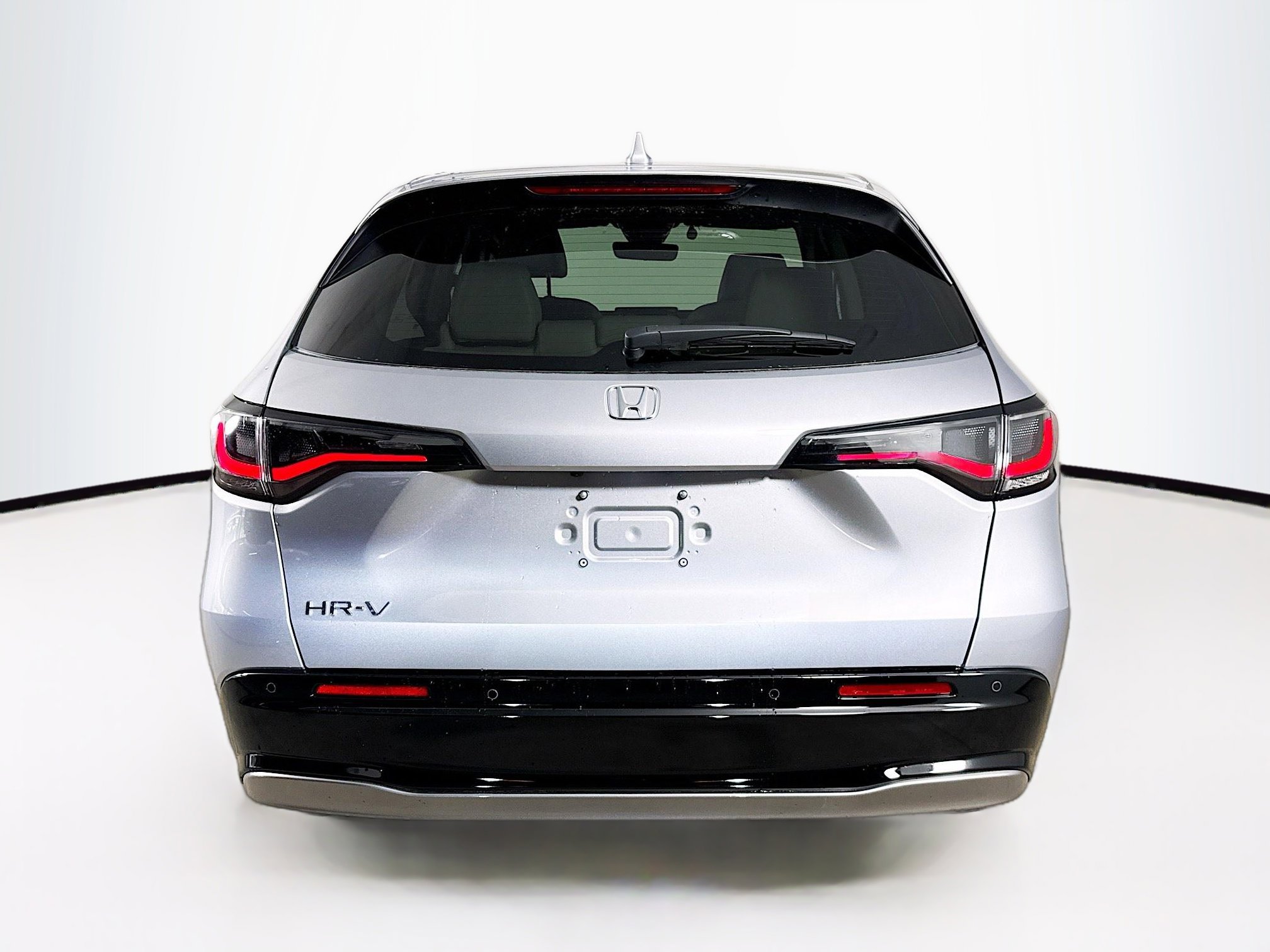 New 2026 Honda HR-V EX-L image 31