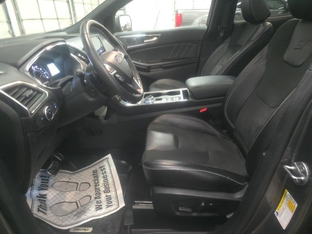 Used 2021 Ford Edge ST w/ Equipment Group 401A image 16