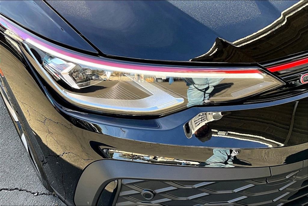 New 2026 Volkswagen GTI S image 25