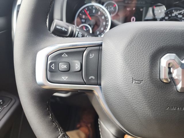New 2026 RAM 1500 Big Horn image 14