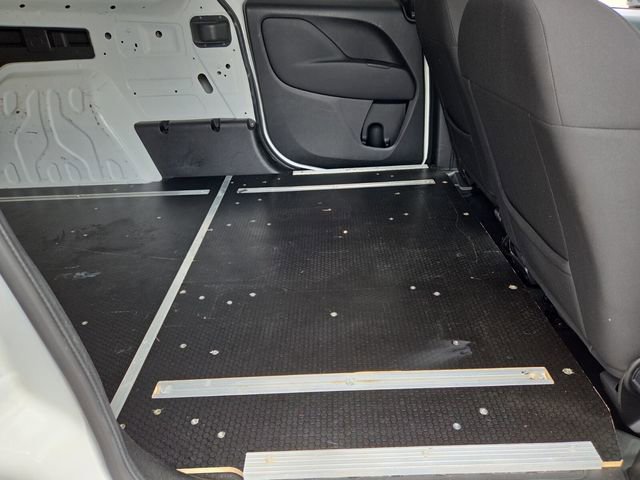 Used 2022 RAM ProMaster City Tradesman image 17