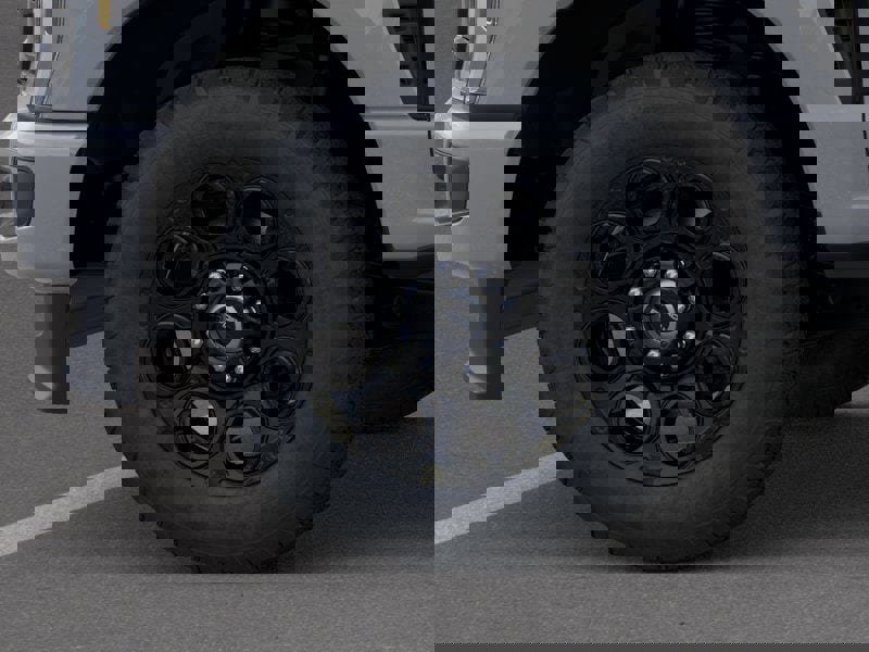 New 2026 Ford F350 XLT w/ XLT Premium Package image 19