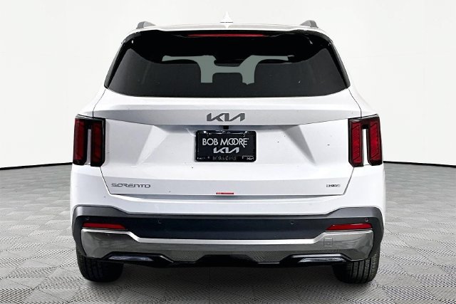 New 2026 Kia Sorento EX FWD image 5