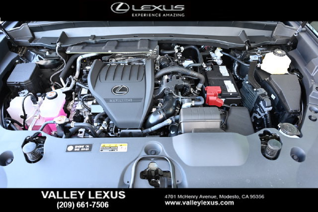 New 2026 Lexus TX 350 FWD w/ Convenience Package image 21