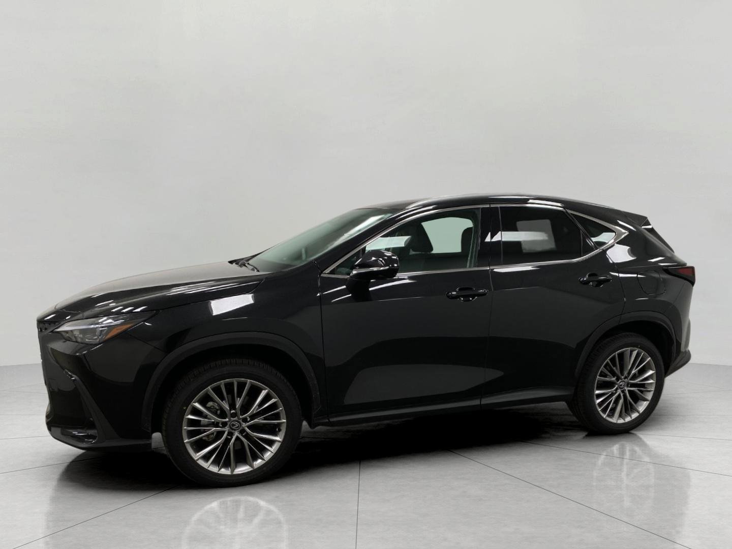 Certified 2026 Lexus NX 350 AWD w/ Accessory Package (2T) image 9