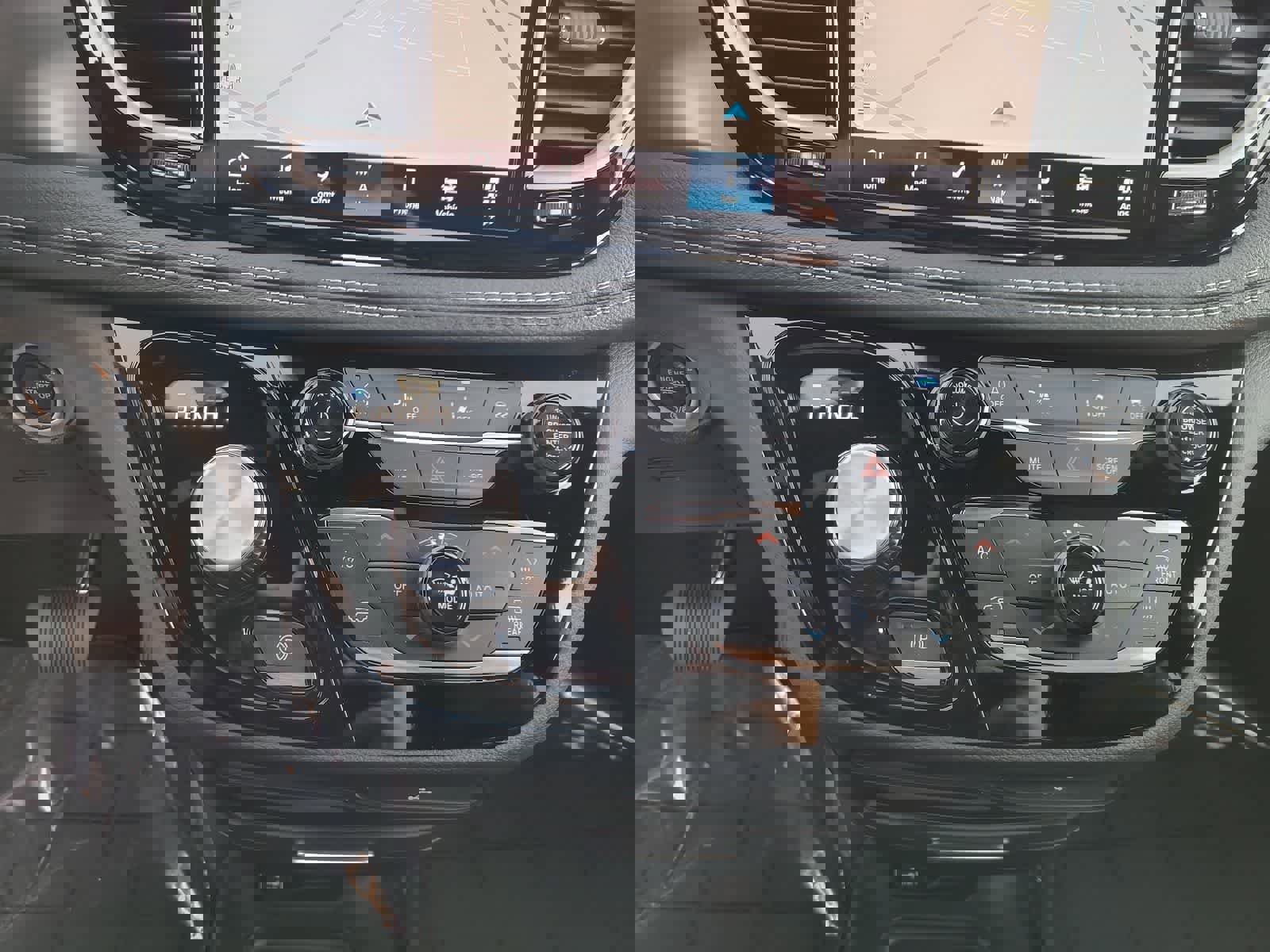 New 2026 Chrysler Pacifica Select image 25