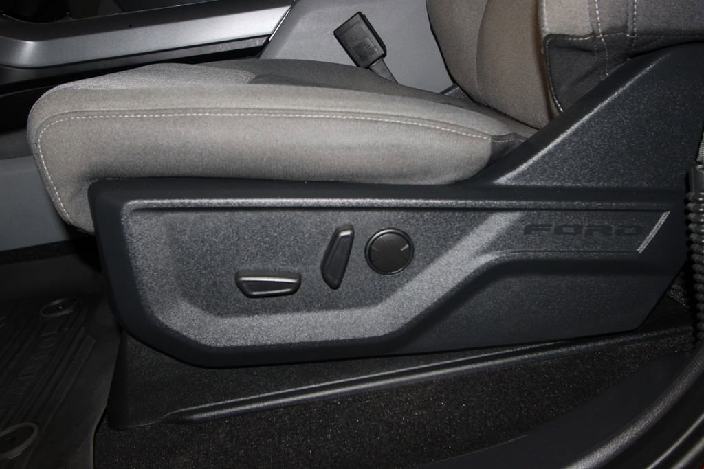 Used 2022 Ford F150 XLT w/ Equipment Group 302A High image 7